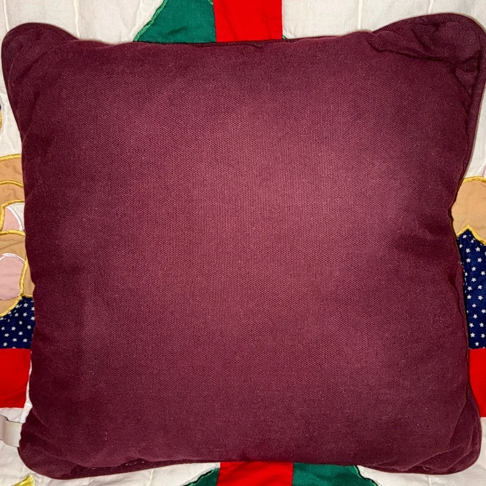 Christmas 🎄 Throw Pillow 13” x 13”